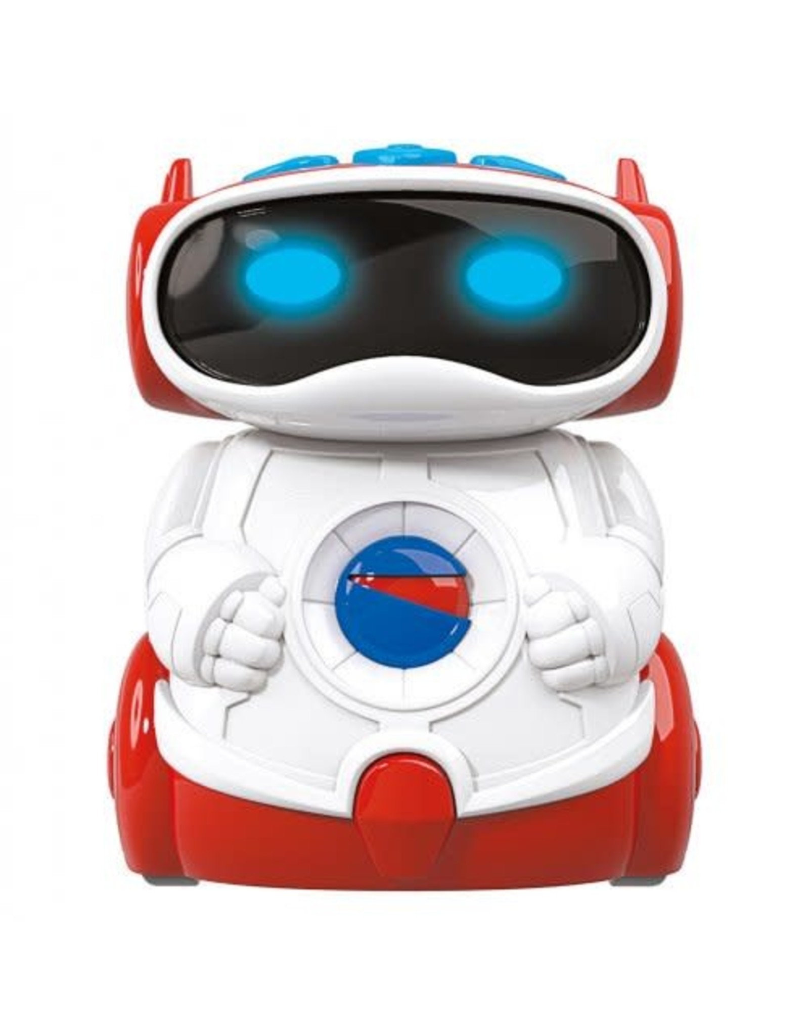 Clementoni Super DOC Educational Smart Robot - 17379