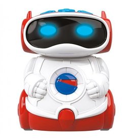 Clementoni Super DOC Educational Smart Robot - 17379