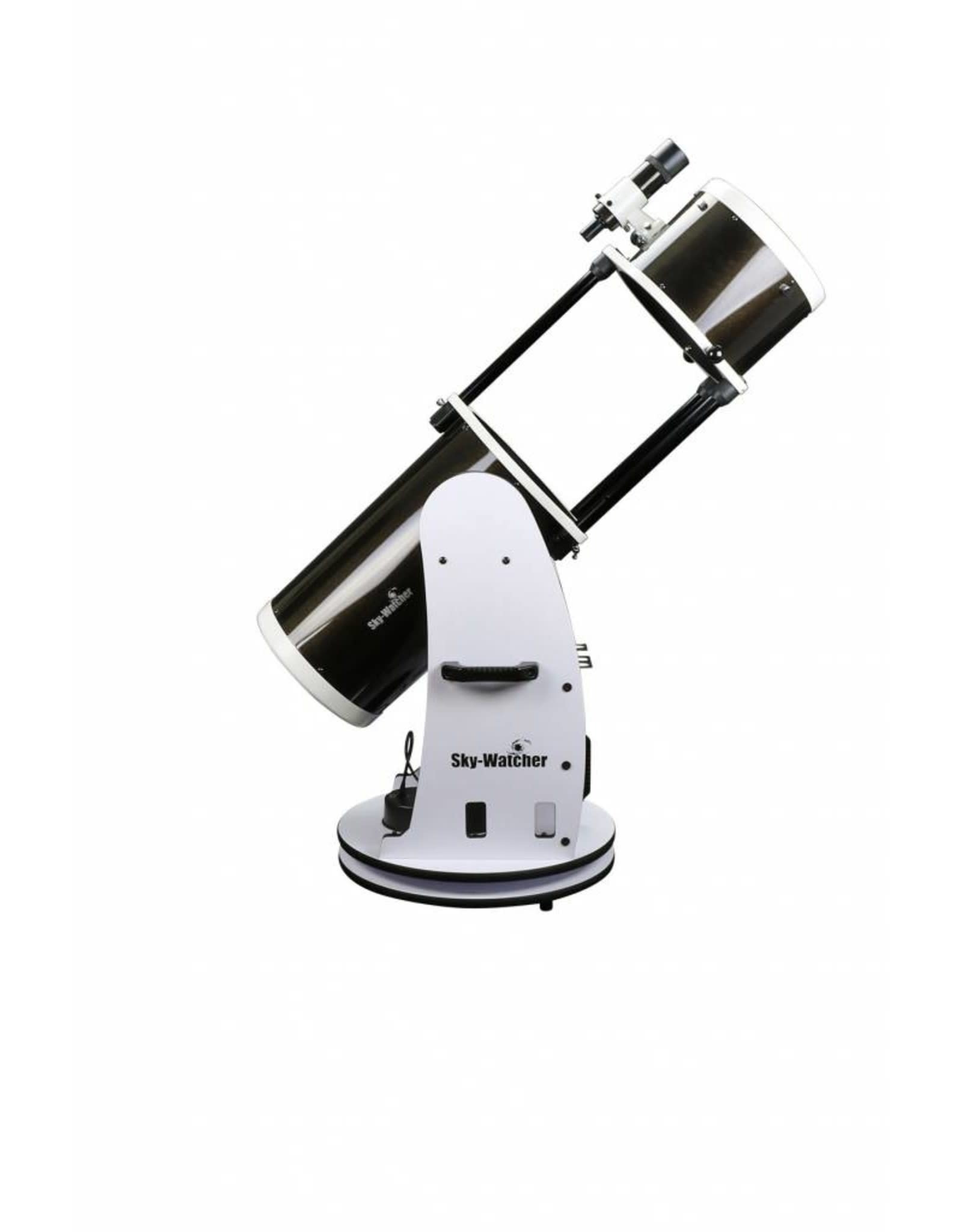 Sky-Watcher DISPLAY MODEL BARGAIN! Sky-Watcher Flextube 250P Synscan GoTo Collapsible Dobsonian 10" (254 mm) (FULL WARRANTY)