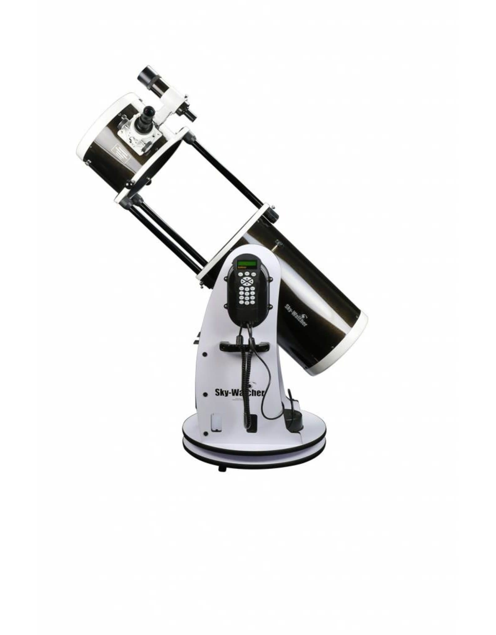 Sky-Watcher DISPLAY MODEL BARGAIN! Sky-Watcher Flextube 250P Synscan GoTo Collapsible Dobsonian 10" (254 mm) (FULL WARRANTY)