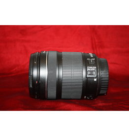 Canon Canon EFS 18-135mm lens IS USM (Pre-Owned)