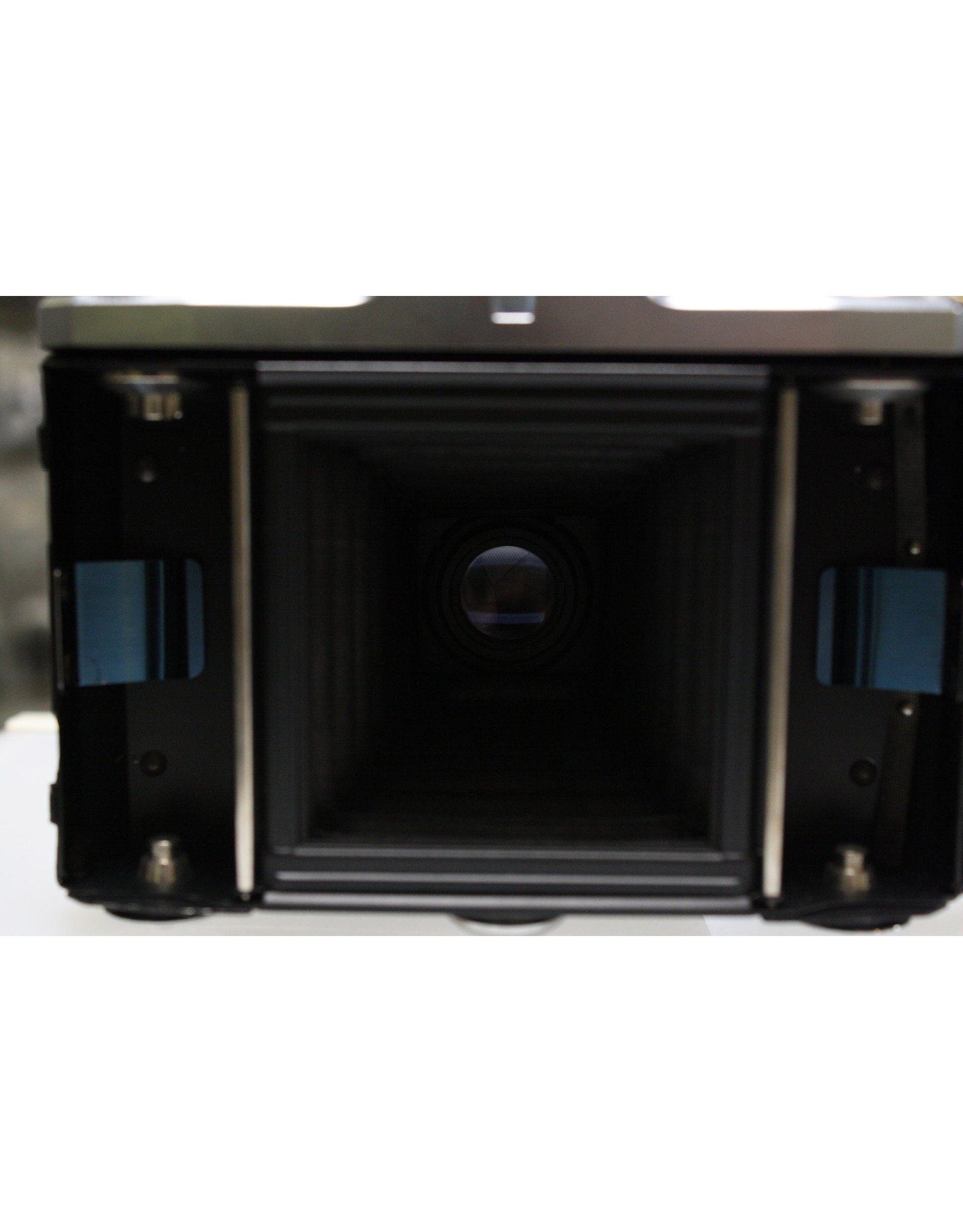 Zeiss Ikon Nettar 518/16 Film Camera w/Novar 75mm f4.5 Lens