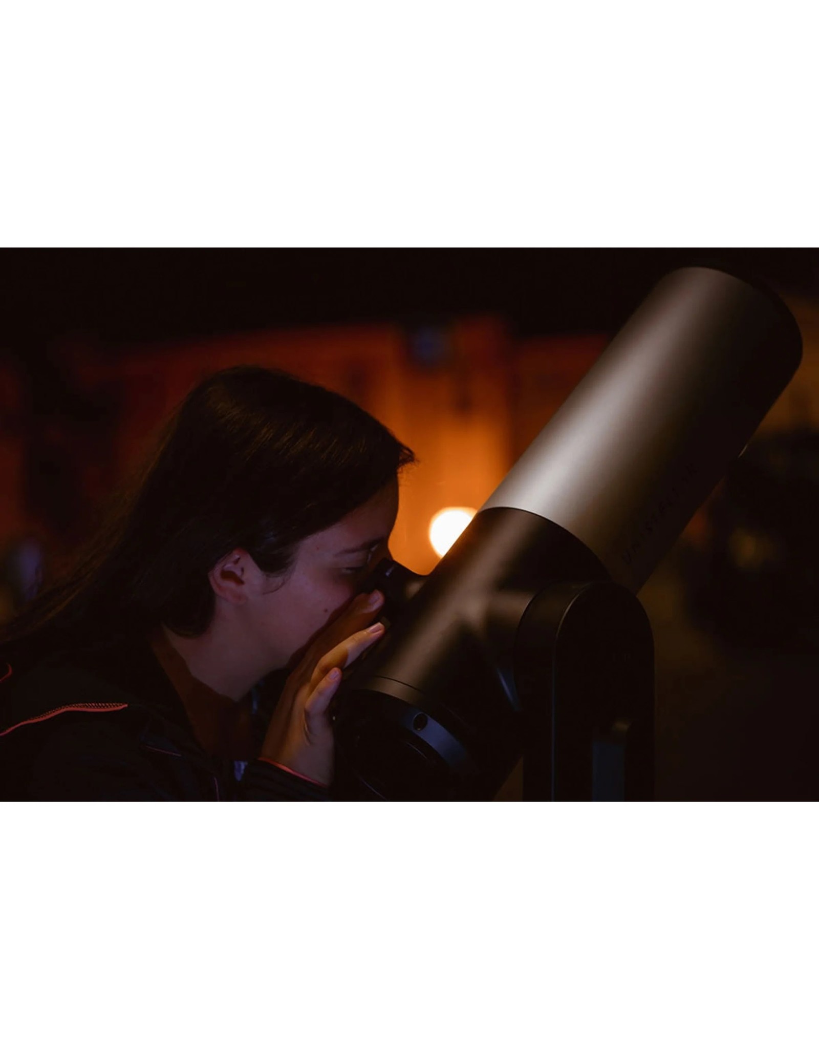Unistellar Unistellar eVscope 2 Digital Telescope - Smart, Compact, and User-Friendly Telescope