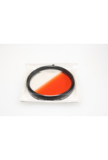 Tiffen Tiffen 67mm Color Grad (Red) Filter