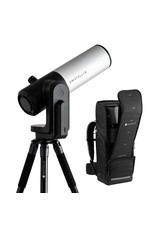 Unistellar Unistellar eVscope 2 Digital Telescope and Backpack - Smart, Compact, and User-Friendly Telescope