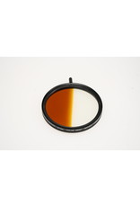 Tiffen Tiffen 67mm Color Grad (Brown) Filter