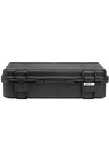 SKB Cases SKB 3i Series 3i-1813-5B-C Waterproof Case with Cubed Foam (Black)