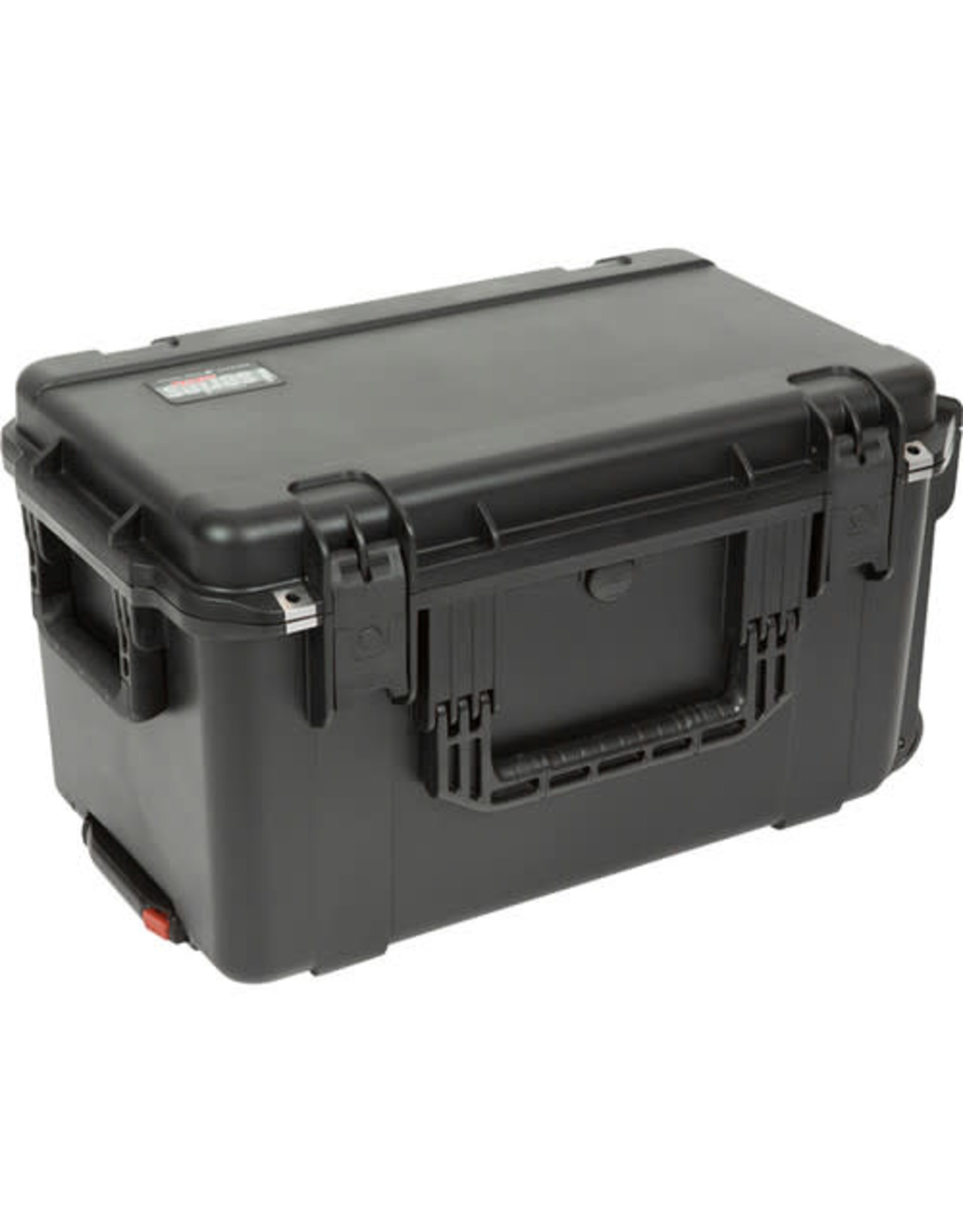 SKB Cases SKB 3i-Series 3i-2213-12B-C Waterproof with Cubed Foam Utility Case with Wheels-3i-2213-12BC