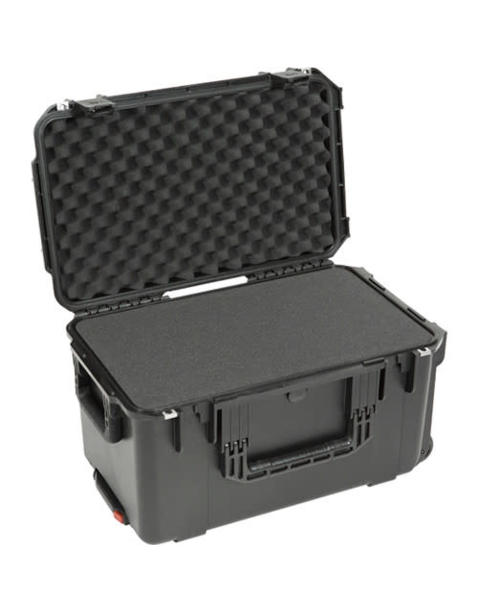 SKB Cases SKB 3i-Series 2213-12 Waterproof with Cubed Foam Utility Case with Wheels-3i-2213-12BC