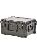SKB Cases SKB 3i Series 3i-2217-10B-C Waterproof Case (W/ Cubed Foam Interior)-