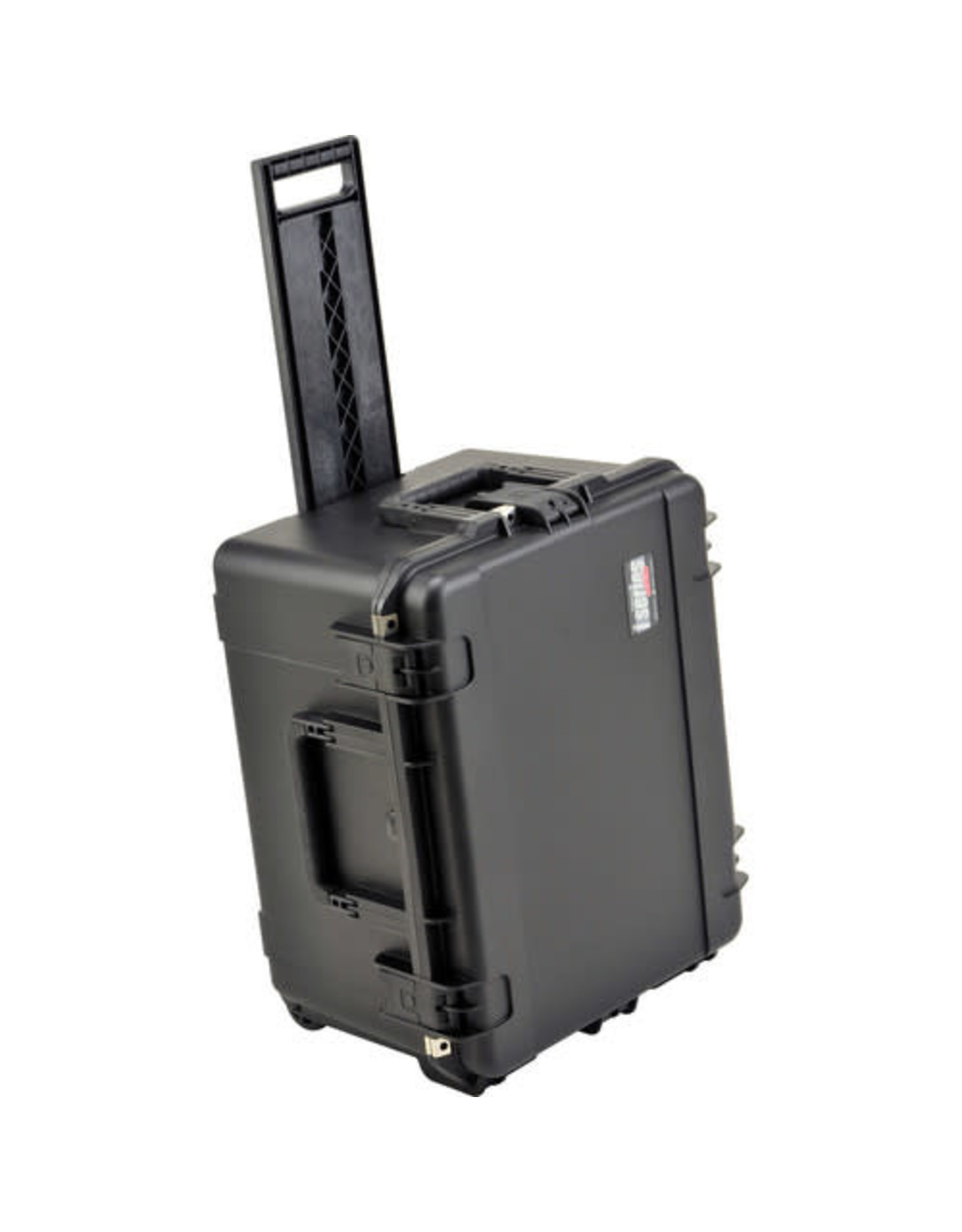 SKB Cases SKB 3i Series 3i-2222-12B-C Waterproof Case (Cubed Foam)