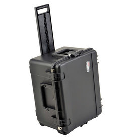 SKB Cases SKB 3i Series 3i-2222-12B-C Waterproof Case (Cubed Foam)