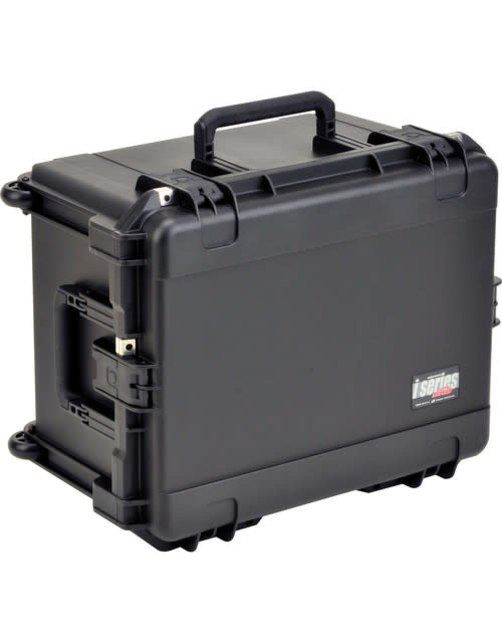 SKB Cases SKB 3i Series 3i-2222-12B-C Waterproof Case (Cubed Foam)