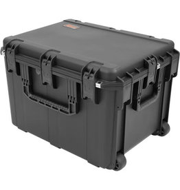 SKB Cases SKB 3i Series 3i-2418-16B-C Case with Cubed Foam