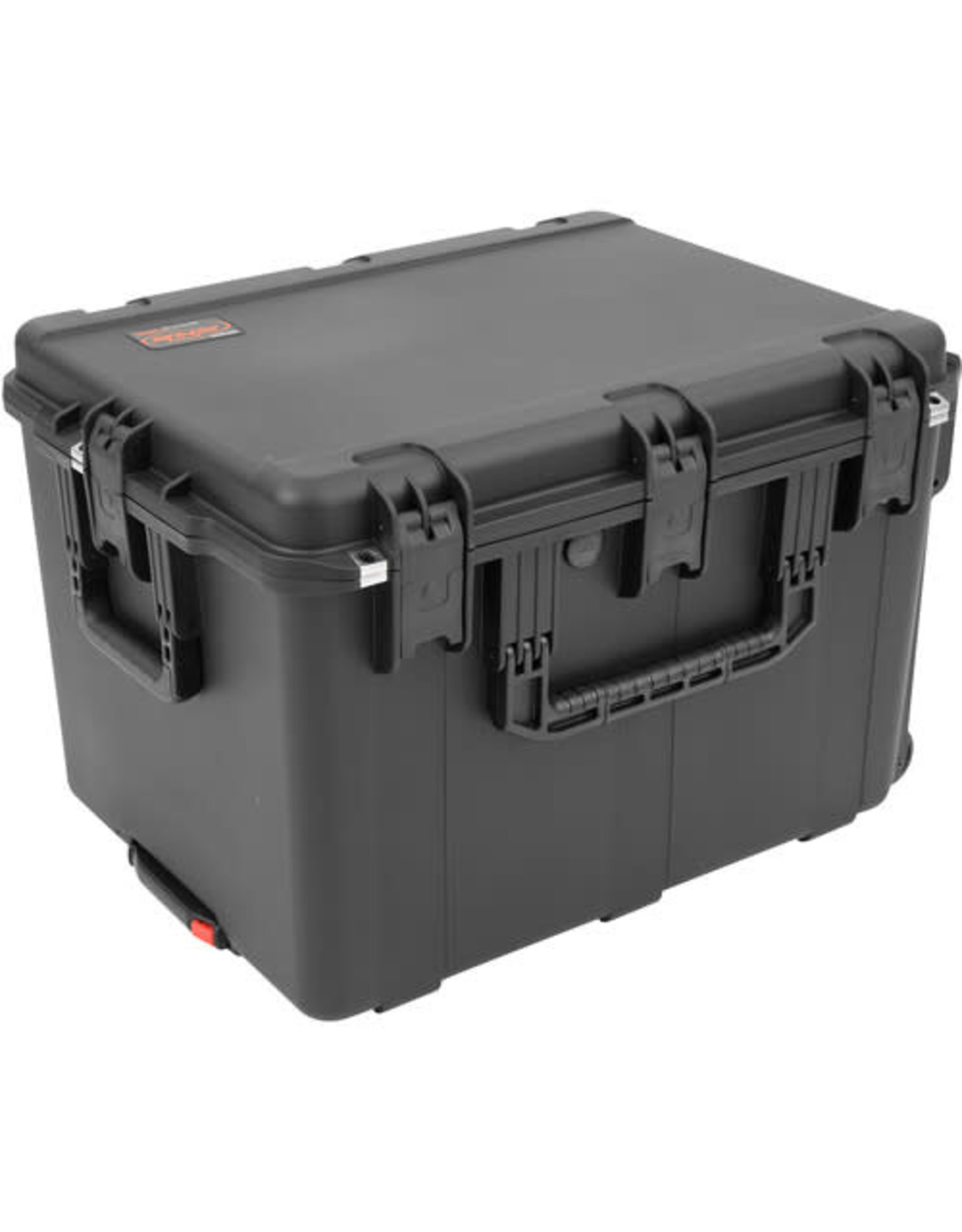 SKB Cases SKB 3i Series 3i-2418-16B-C Case with Cubed Foam