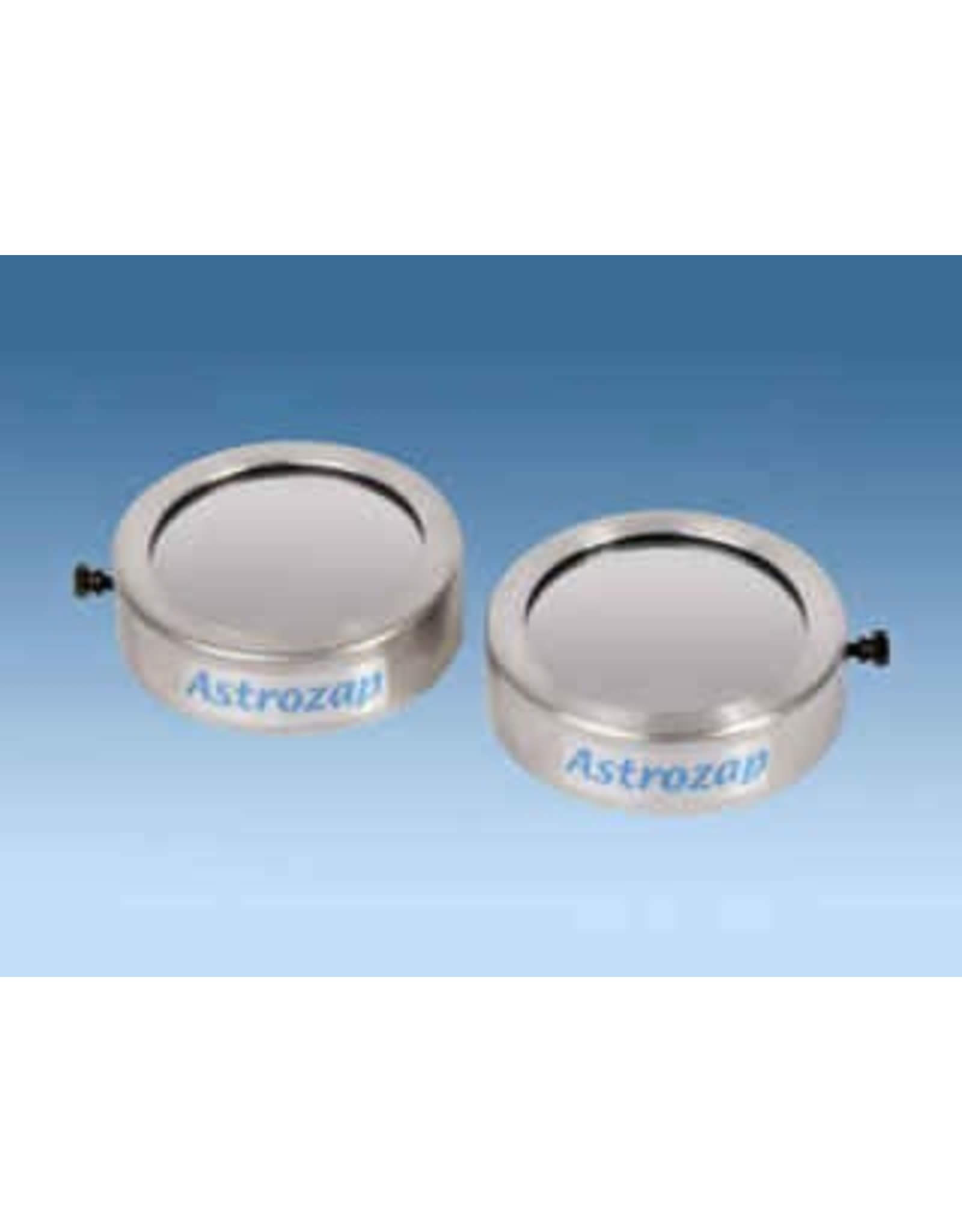 Astrozap AZ1581 Glass Solar Filter Binocular 111mm117mm Camera