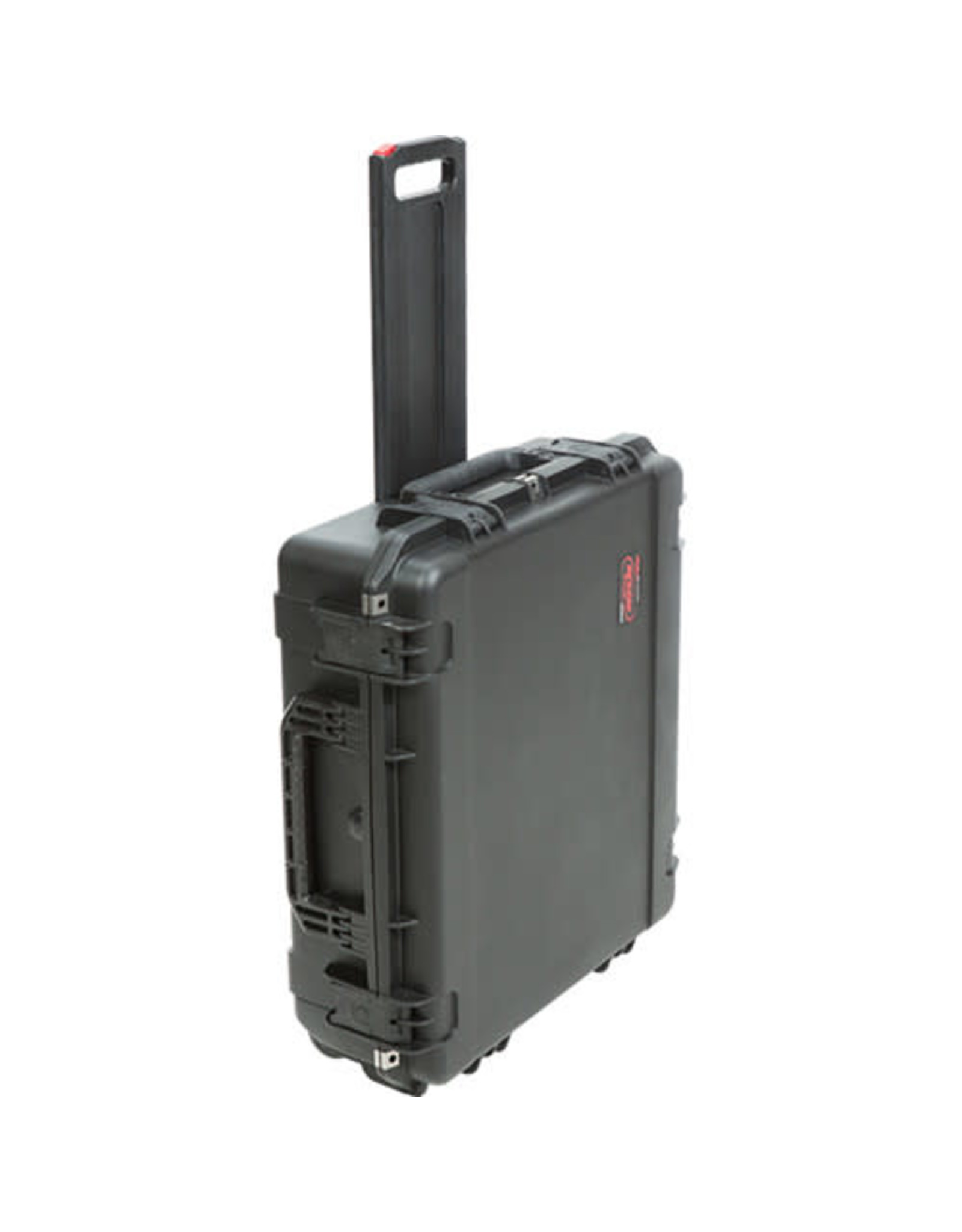 SKB Cases SKB 3i Series 3i-2421-7B-C Waterproof Case with Cubed Foam Black