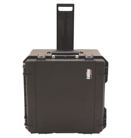 SKB Cases SKB 3i-Series 3i-2424-14B-C Wheeled Waterproof Utility Case with Foam-3i-2424-14BC