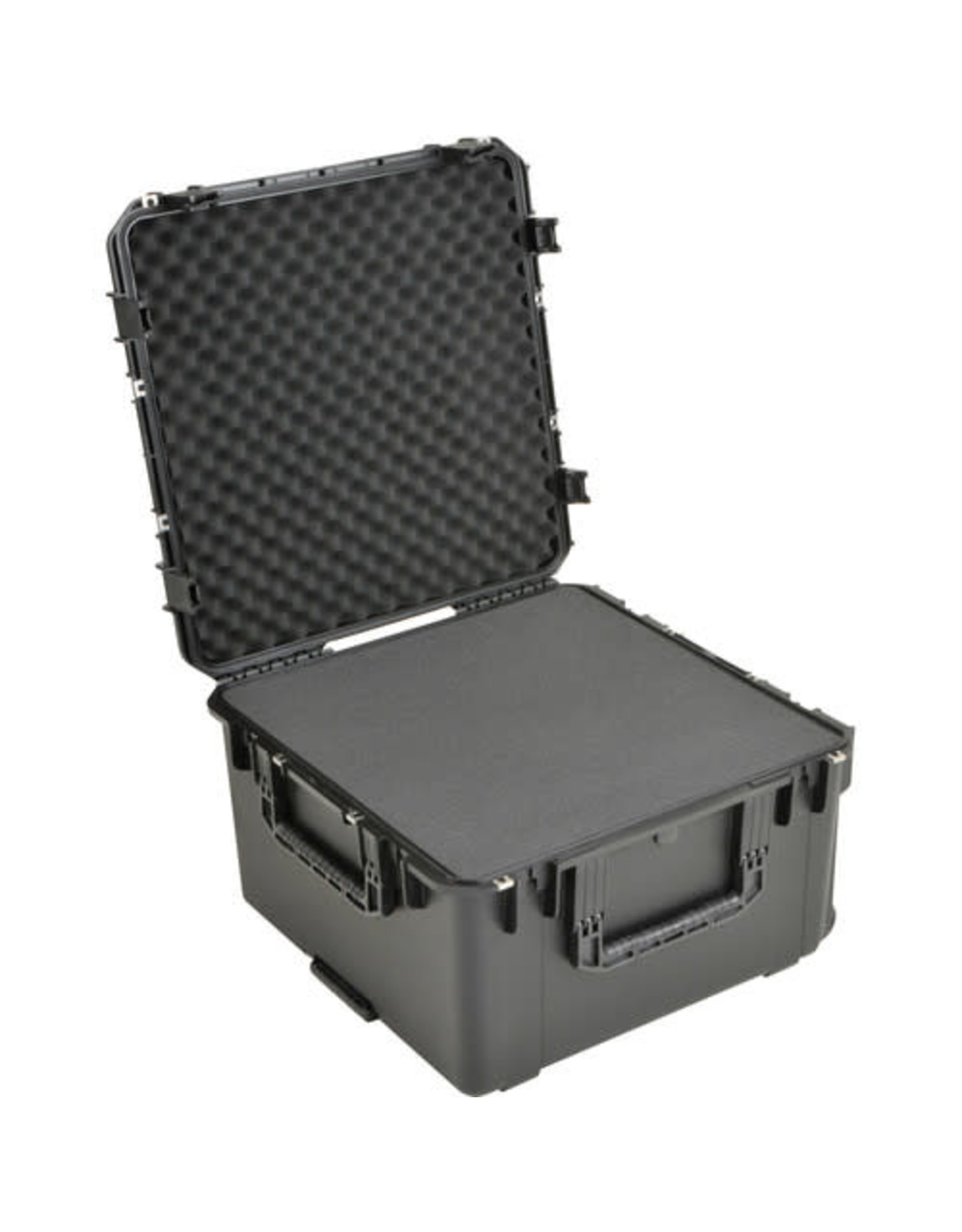 SKB Cases SKB 3i-Series 3i-2424-14B-C Wheeled Waterproof Utility Case with Foam-3i-2424-14BC