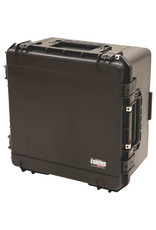 SKB Cases SKB 3i-Series 3i-2424-14B-C Wheeled Waterproof Utility Case with Foam-3i-2424-14BC