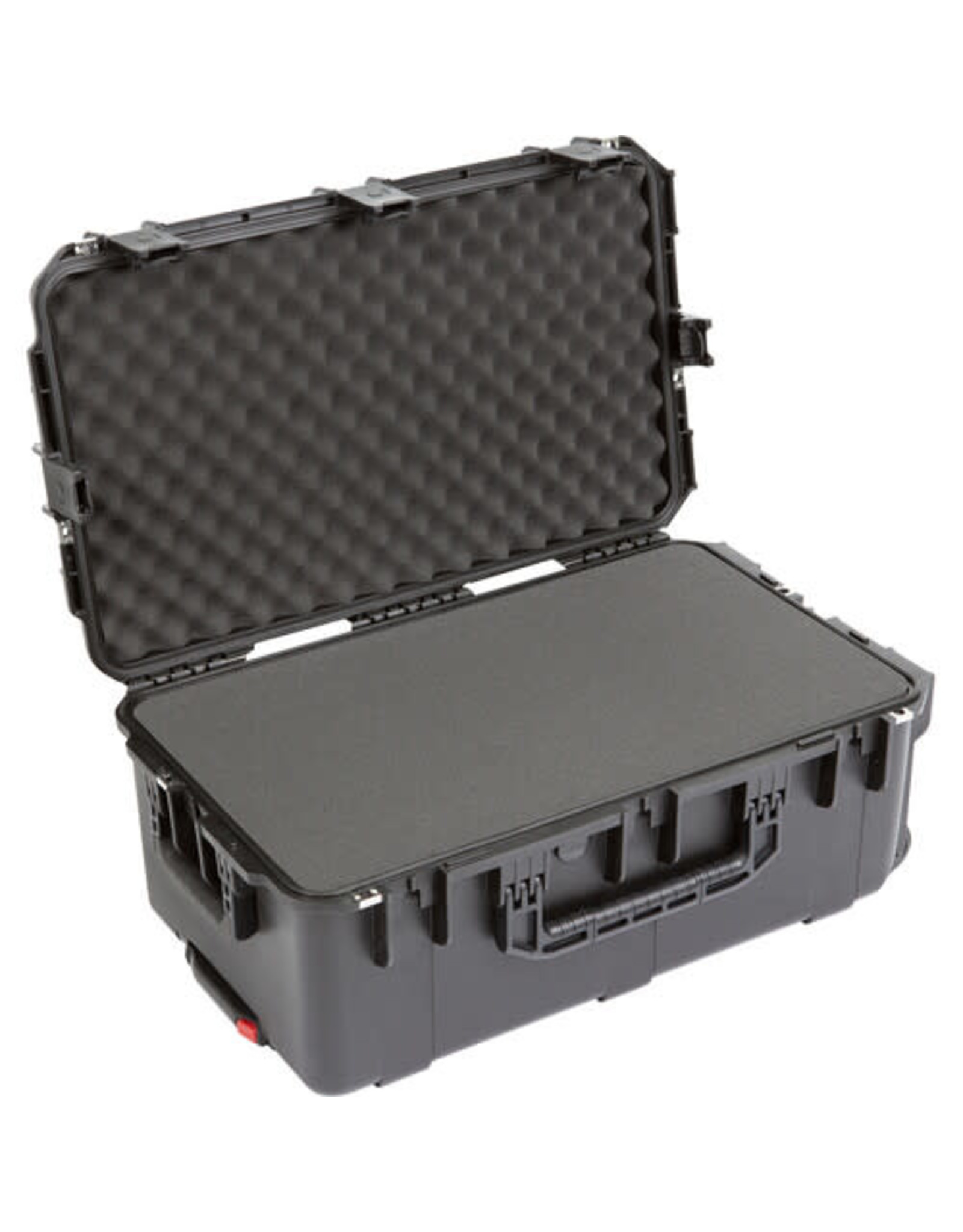 SKB Cases SKB 3i Series 3i-2615-10B-C Wheeled Waterproof Utility Case (with Cubed Foam)-3i-2615-10BC
