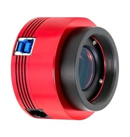 ZWO ZWO ASI533MM USB 3.0 Monochrome CMOS Astronomy Camera - ASI533MM (LIMITED QUANTITIES)