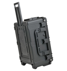 SKB Cases SKB 3i Series 3i-2617-12B-C Waterproof Case (with Cubed Foam)