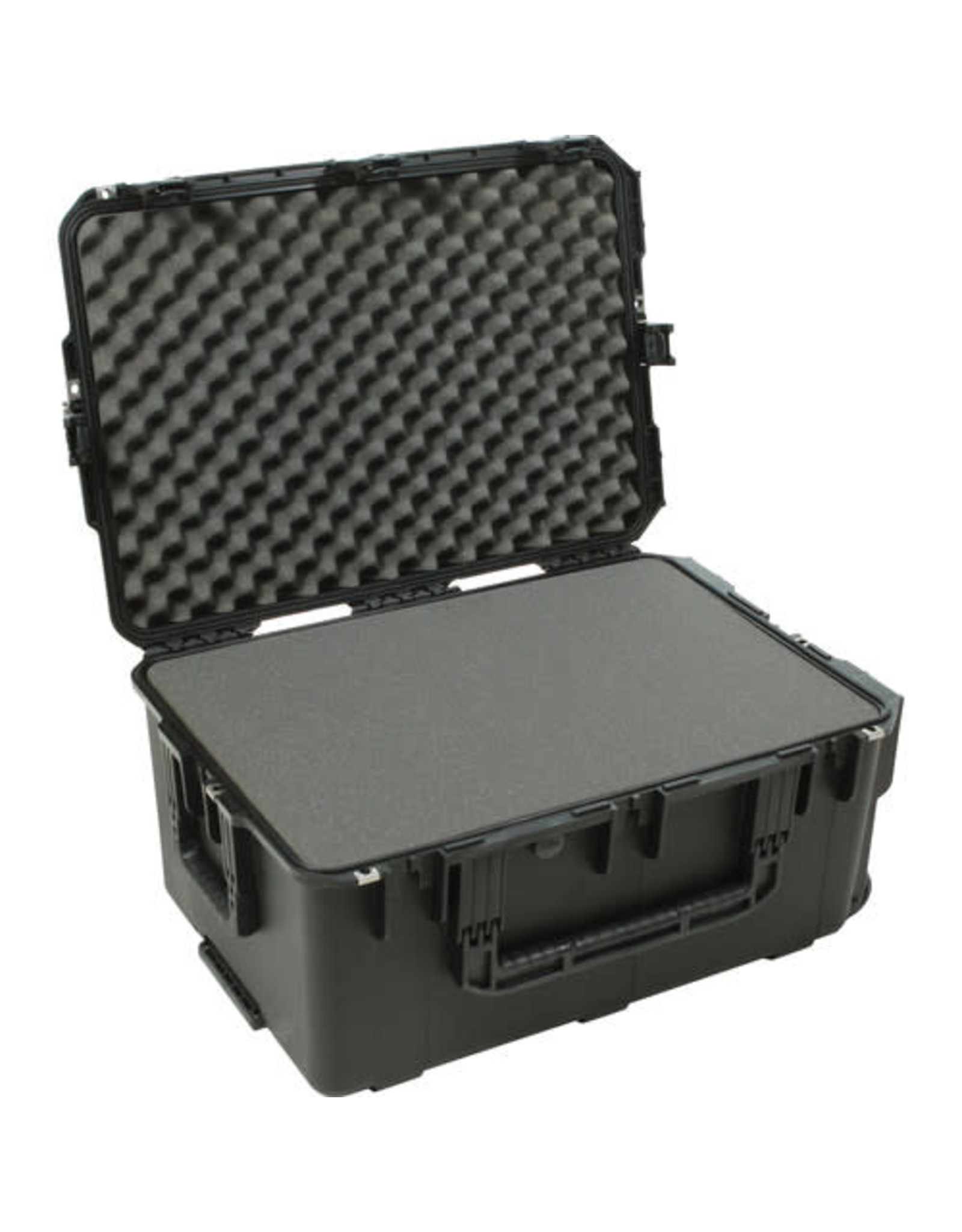 SKB Cases SKB iSeries 2617-12 Waterproof Case (with Cubed Foam)-3i-2617-12BC
