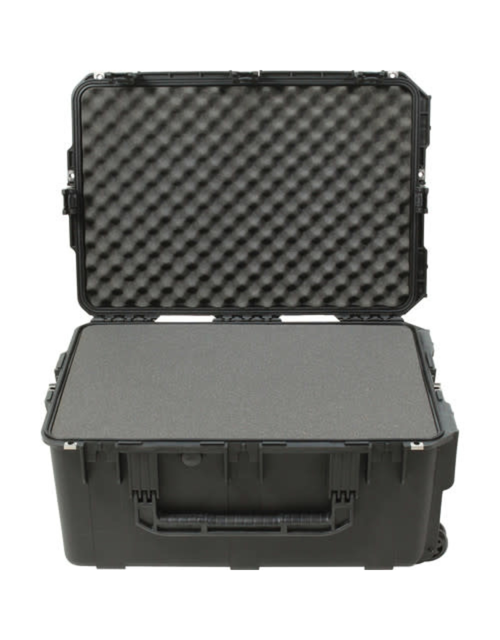 SKB Cases SKB 3i Series 3i-2617-12B-C Waterproof Case (with Cubed Foam)