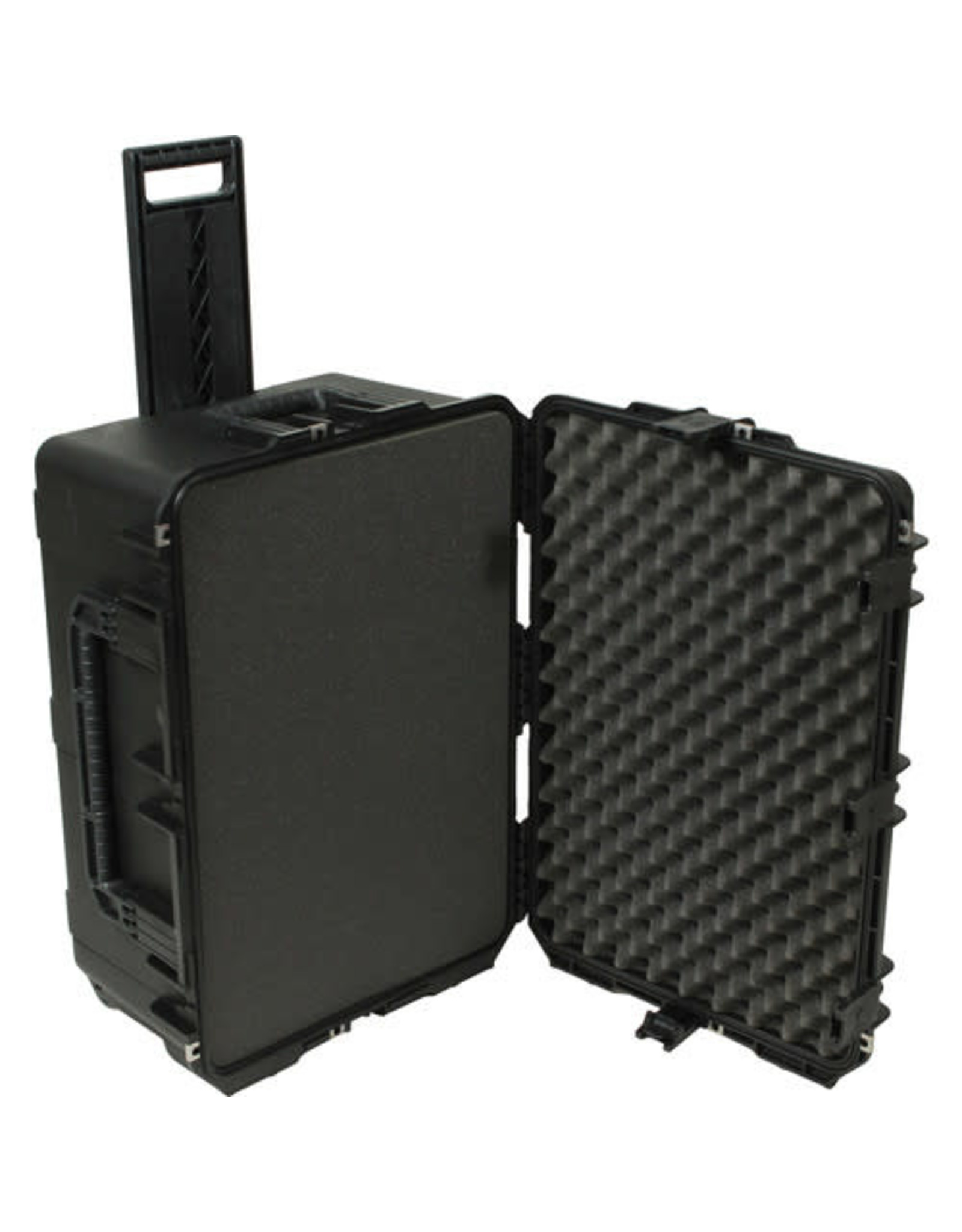 SKB Cases SKB 3i Series 3i-2617-12B-C Waterproof Case (with Cubed Foam)