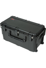 SKB Cases SKB 3i Series 3i-2914-15B-C Waterproof Case with Cubed Foam