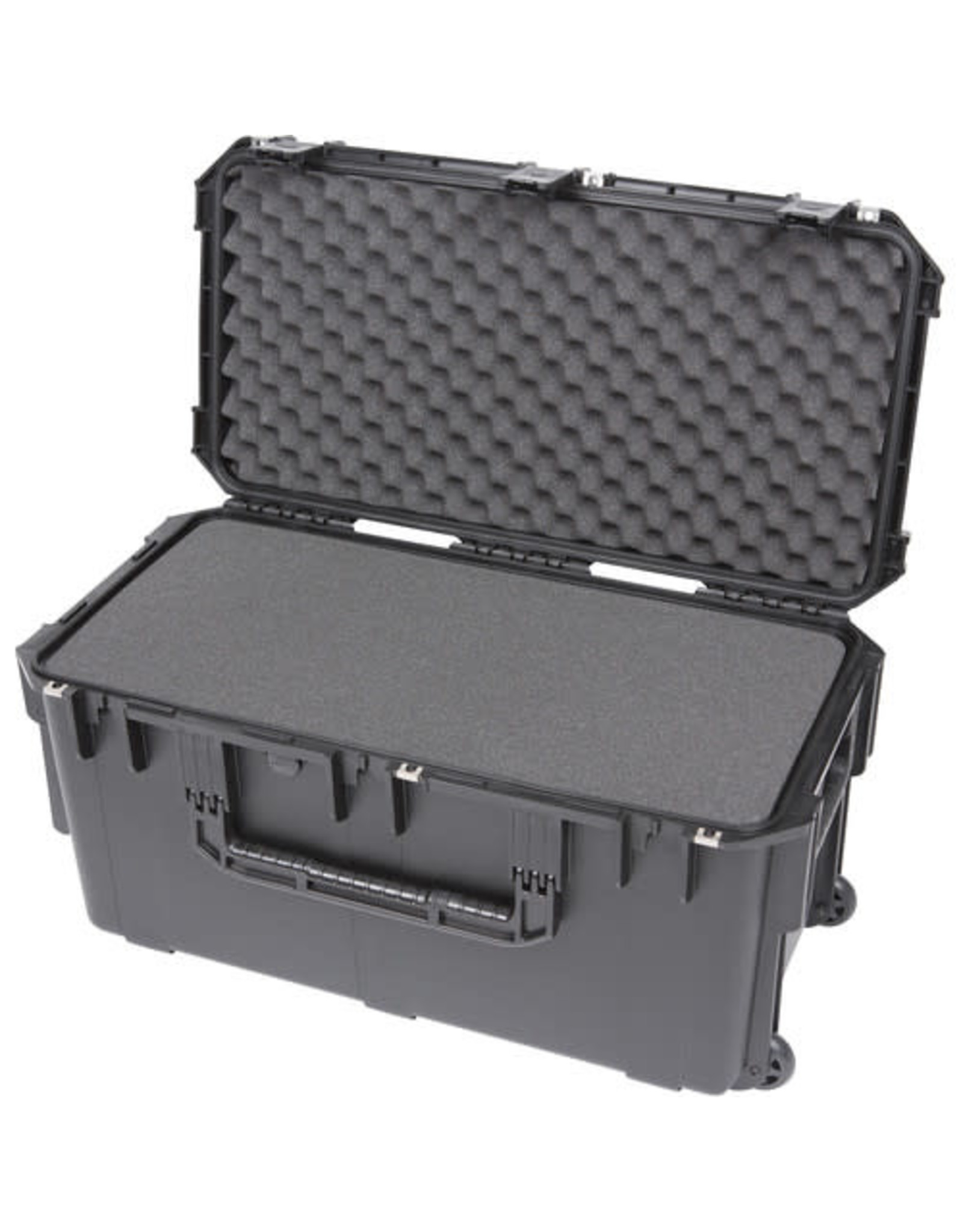 SKB Cases SKB 3i Series 3i-2914-15B-C Waterproof Case with Cubed Foam