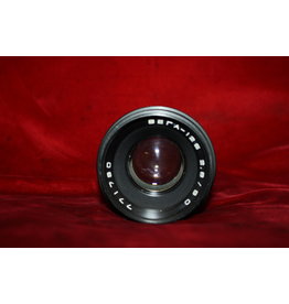 Kiev Vega - 125 90mm 2.8 Lens Kiev 88 (Pre-Owned)