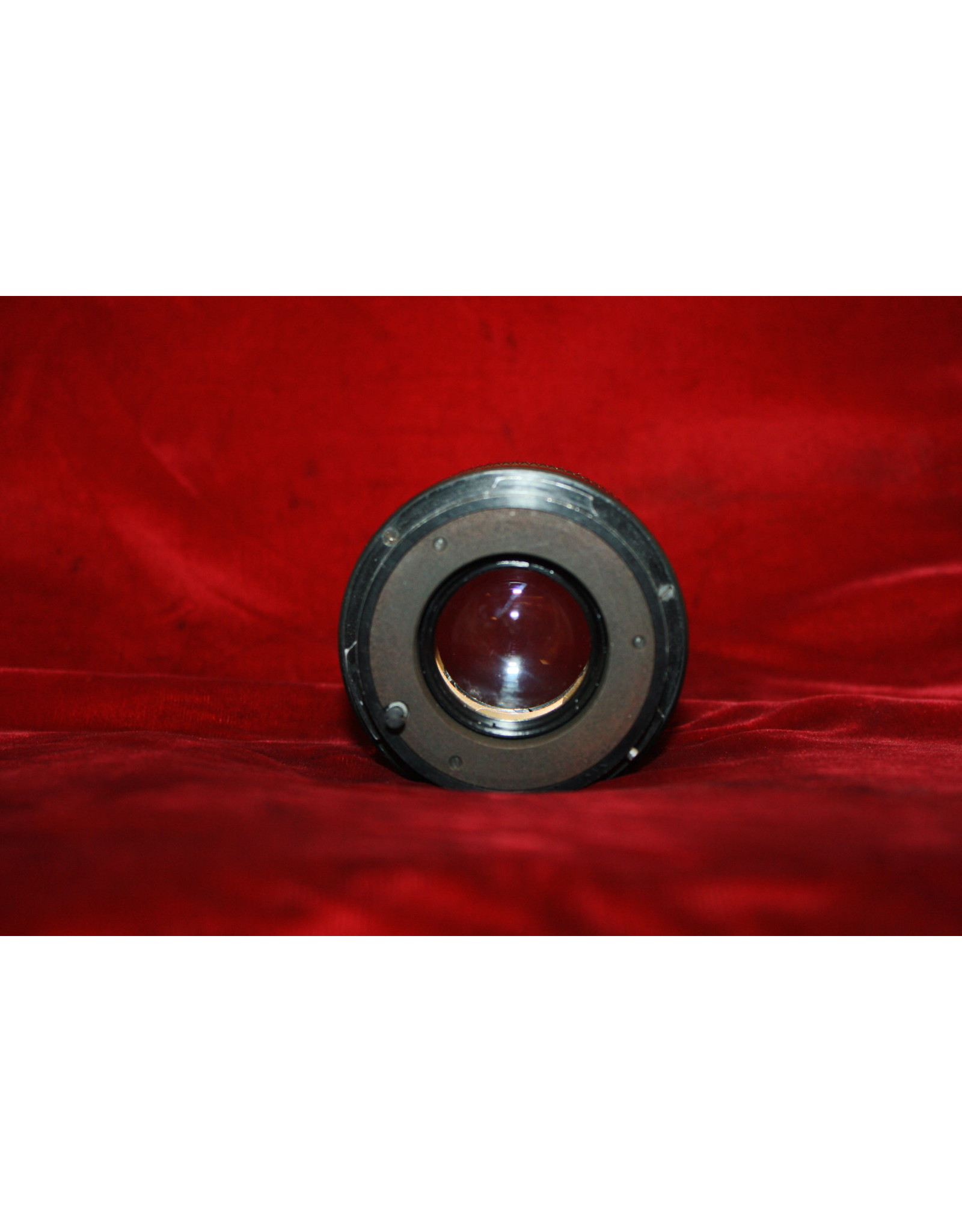 Kiev Vega - 125 90mm 2.8 Lens Kiev 88 (Pre-Owned)