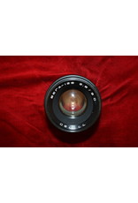 Kiev Vega - 125 90mm 2.8 Lens Kiev 88 (Pre-Owned)