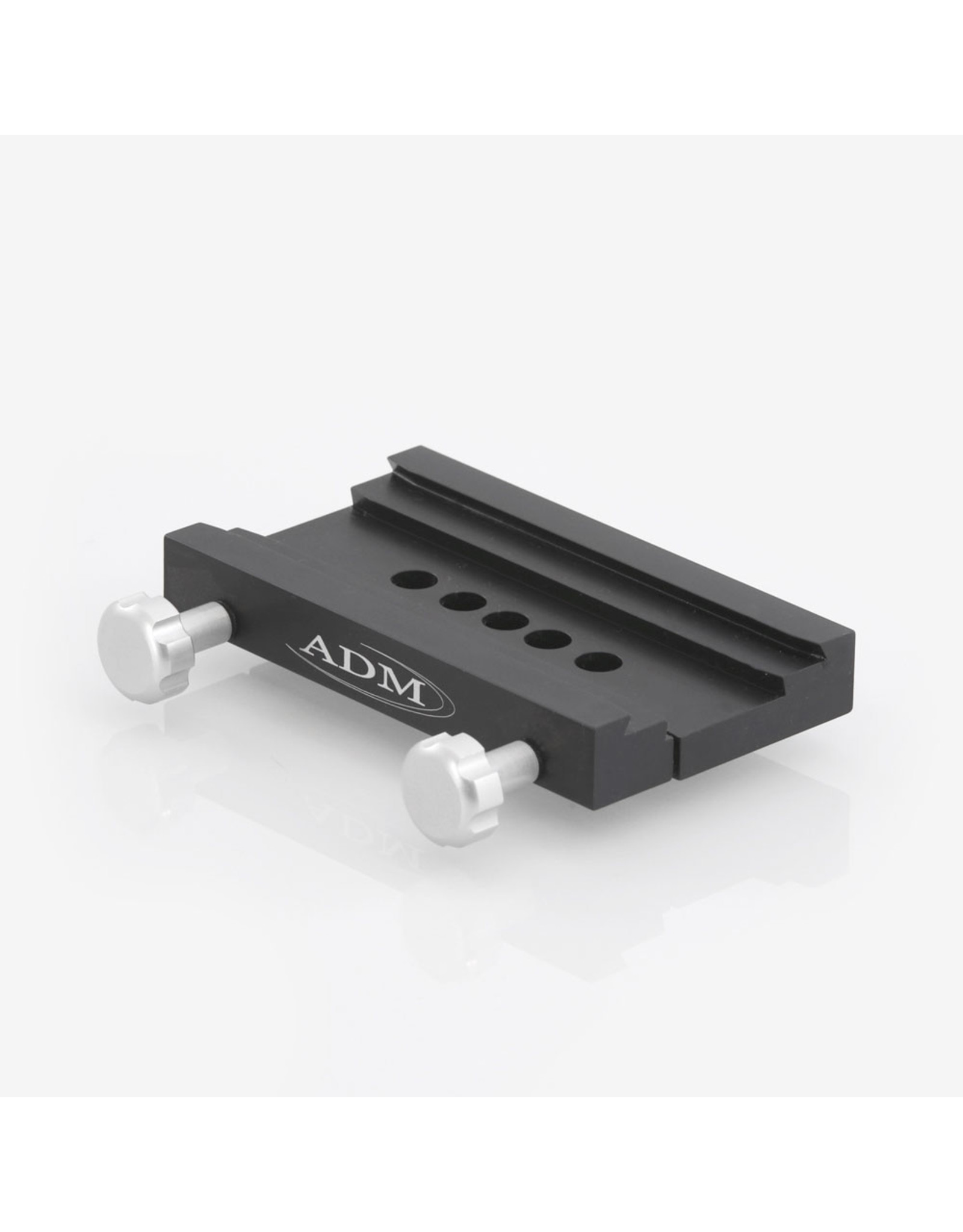 ADM ADM DUAL Series Saddle For Zeiss Dovetail | 8mm Counterbored Version