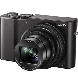 Panasonic Panasonic Lumix DMC-ZS100 Digital Camera (Black)