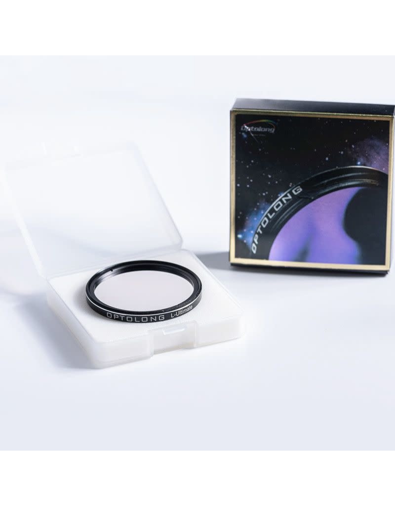 Optolong Optolong L-Ultimate 2" Light Pollution Dual Band Filter - LULT-200