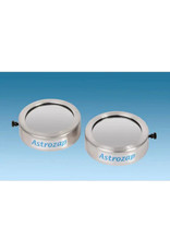 Astrozap Astrozap AZ-1583 Binocular - Glass Solar Filters 124mm-130mm