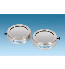 Astrozap Astrozap AZ-1583 Binocular - Glass Solar Filters 124mm-130mm