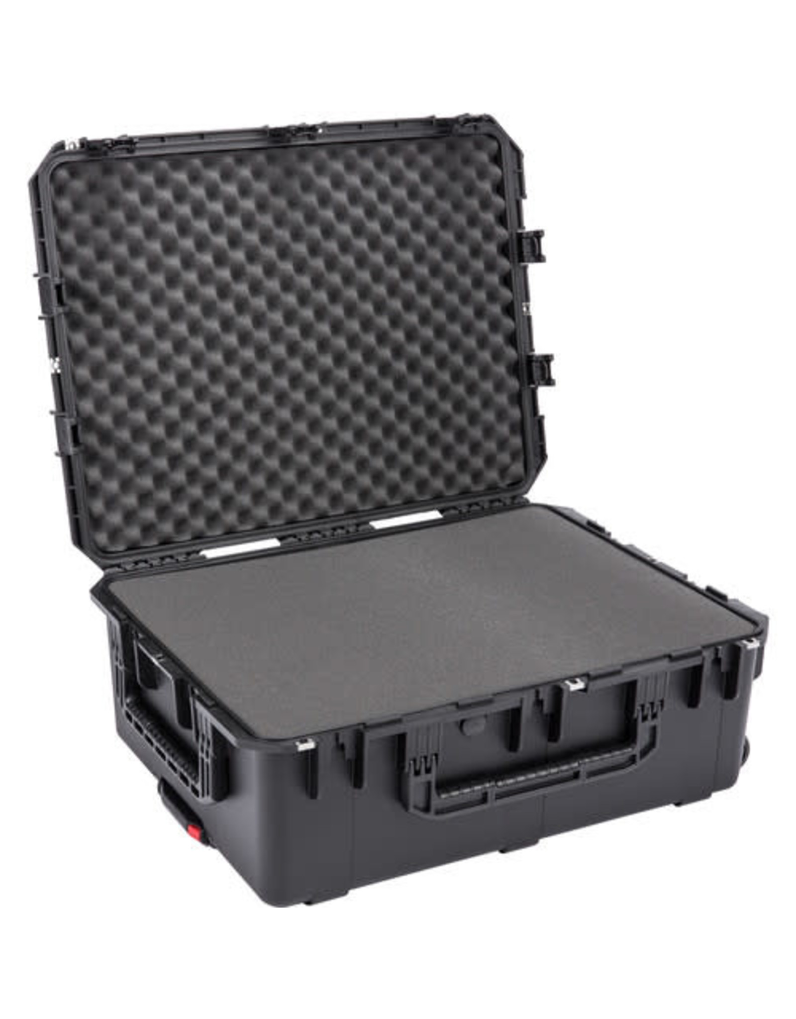 SKB Cases SKB 3i Series 3i-2922-10B-C Waterproof Utility Case (Black, Cubed Foam) - 3i-2922-10BC