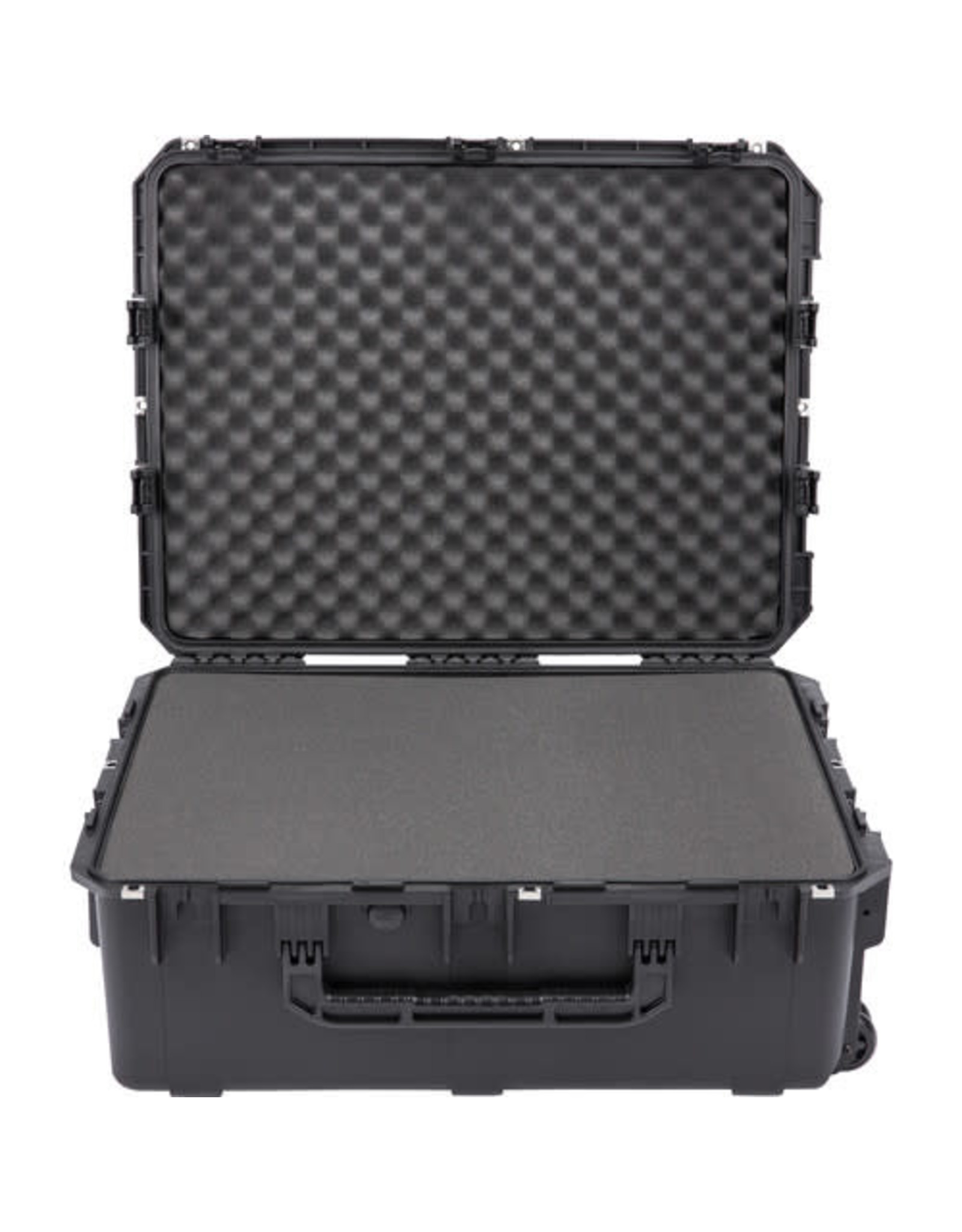 SKB Cases SKB 3i Series 3i-2922-10B-C Waterproof Utility Case (Black, Cubed Foam) - 3i-2922-10BC