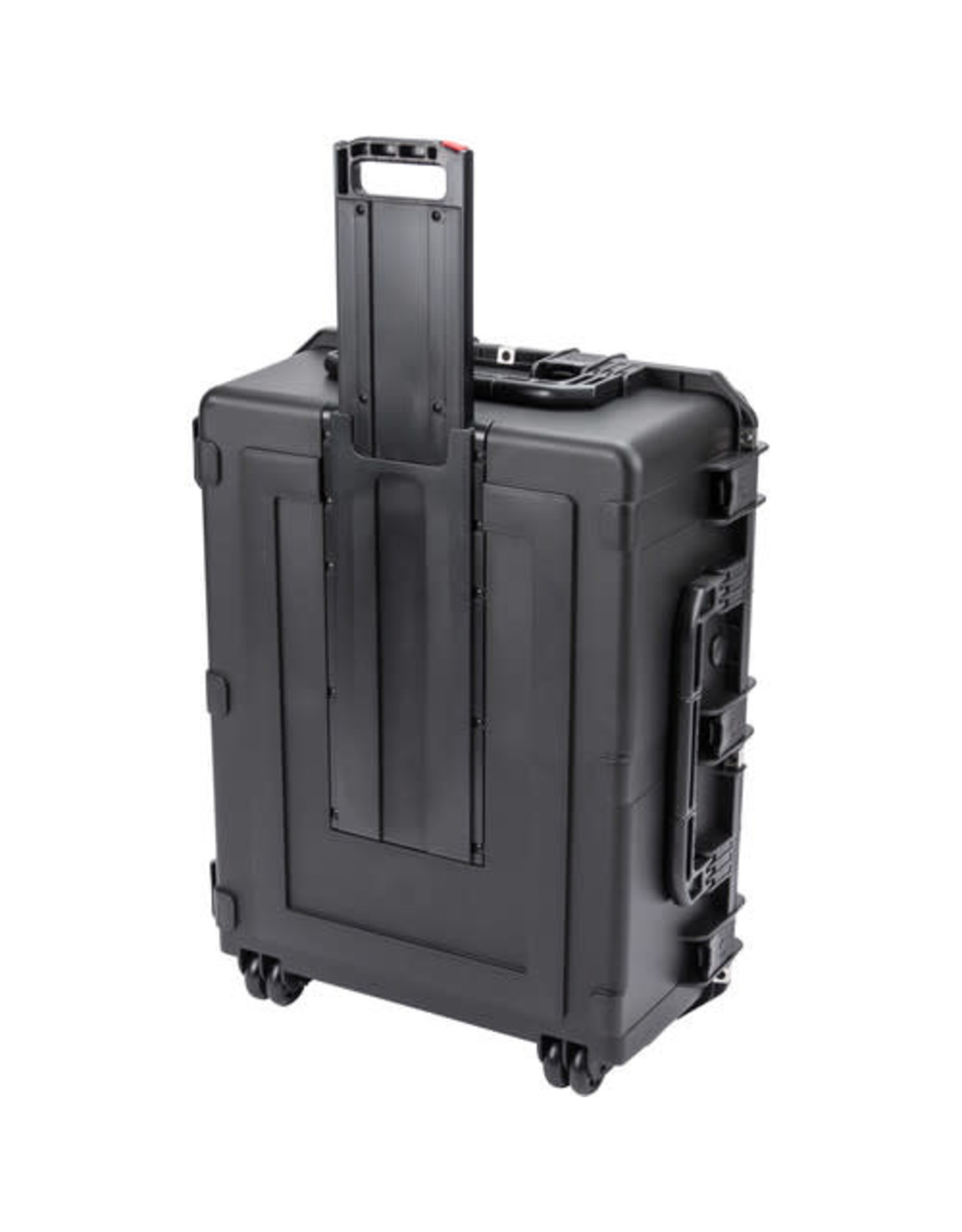 SKB Cases SKB 3i Series 3i-2922-10B-C Waterproof Utility Case (Black, Cubed Foam) - 3i-2922-10BC