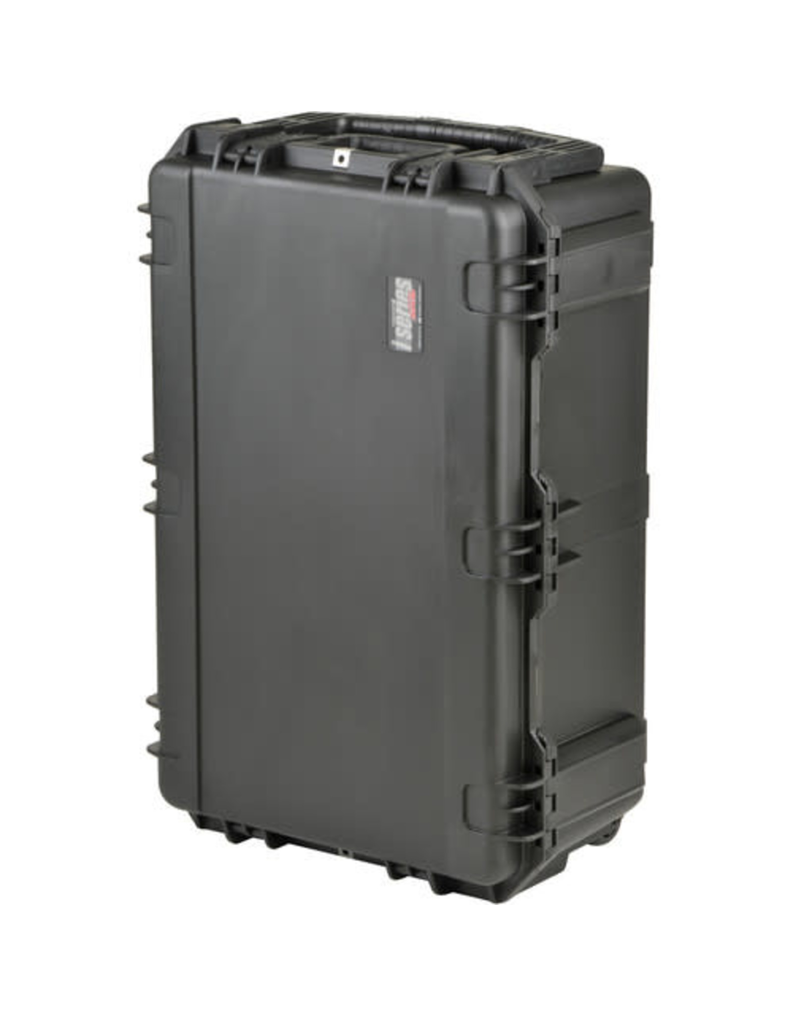 SKB 3i Series 3i-3019-12B-C Waterproof Utility Case with Cubed Foam (Black) - 3i-3019-12BC