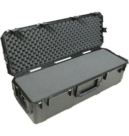 SKB Cases SKB 3i Series 3i-3913-12B-L Wheeled Waterproof Utility Case with Layered Foam (Black)