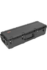 SKB Cases SKB 3i Series 3i-4414-10B-L Wheeled Waterproof Utility Case with Layered Foam (Black) - 3i-4414-10BL