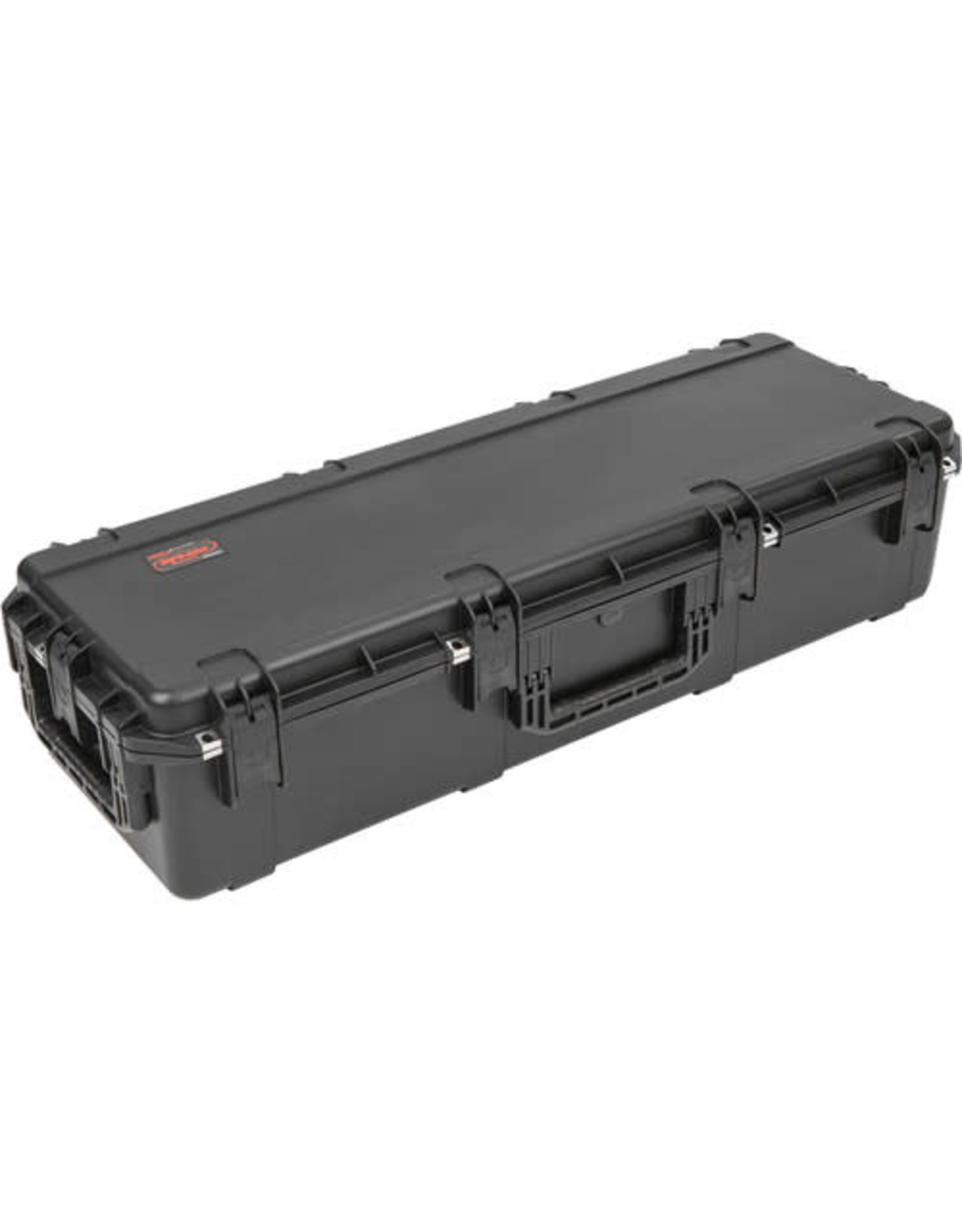 SKB Cases SKB 3i Series 3i-4414-10B-L Wheeled Waterproof Utility Case with Layered Foam (Black) - 3i-4414-10BL