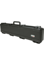 SKB Cases SKB 3i Series 3i-4909-5B-L Wheeled Waterproof Utility Case with Layered Foam (Black) - 3i-4909-5B-L
