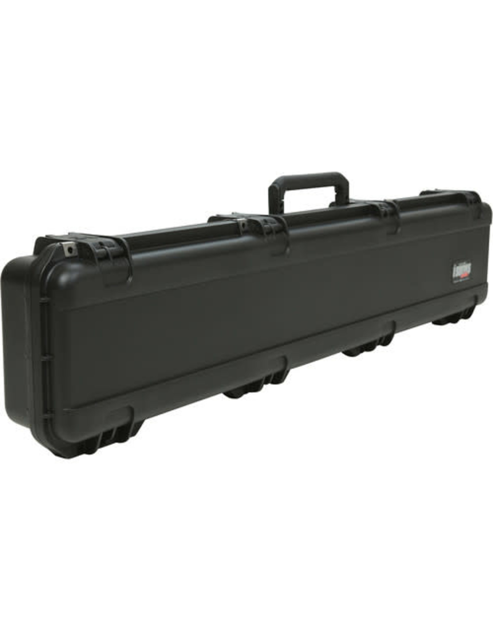 SKB Cases SKB 3i Series 3i-4909-5B-L Wheeled Waterproof Utility Case with Layered Foam (Black) - 3i-4909-5B-L