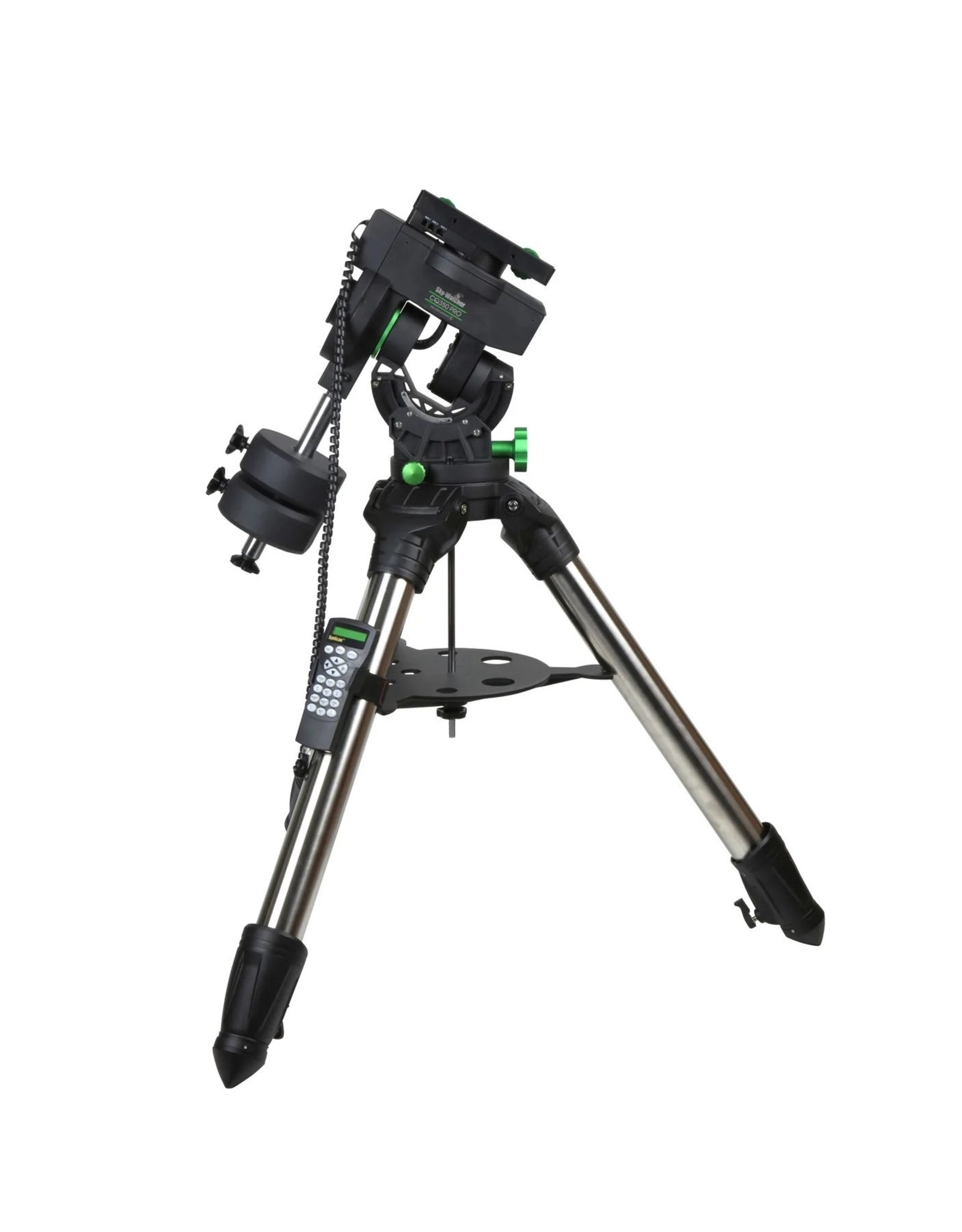 Sky-Watcher Sky-Watcher QC350 Pro Mount with Heavy Duty Field Tripod